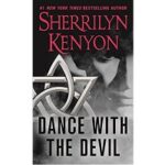 Dance With the Devil by Sherrilyn Kenyon