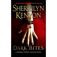 Dark Bites by Sherrilyn Kenyon