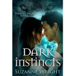 Dark Instincts by Suzanne Wright