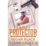 Debra’s Protector by Janie Crouch