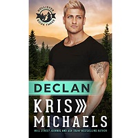 Declan by Kris Michaels