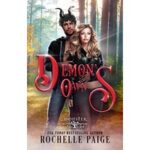 Demon’s Own by Rochelle Paige