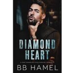 Diamond Heart by B. B. Hamel