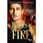 Echoes of Fire by Suzanne Wright