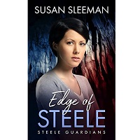 Edge of Steele by Susan Sleeman