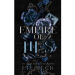 Empire of Lies by J.L. Beck