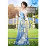 Enticing the Earl by Daphne Quinn