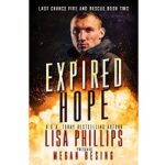 Expired Hope by Lisa Phillips