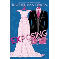 Exposing the Groom by Rachel Van Dyken
