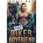 Fake Biker Boyfriend by Roxie Ray