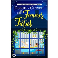 Femmes Fatal by Dorothy Cannell