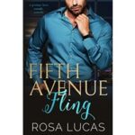 Fifth Avenue Fling by Rosa Lucas