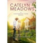 Fixing Up the Farmhouse by Catelyn Meadows