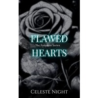 Flawed Hearts by Celeste Night