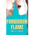 Forbidden Flame by Amelia Simone