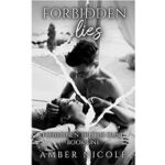 Forbidden Lies by Amber Nicole