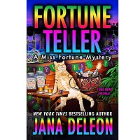 Fortune Teller by Jana DeLeon