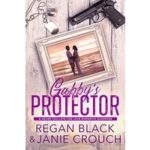 Gabby’s Protector by Janie Crouch