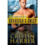 Garrison’s Creed by Cristin Harber