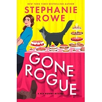 Gone Rogue by Stephanie Rowe