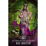 Harry’s Beast by Kat Baxter