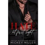 Hate At First Sight by Mickey Miller