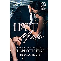 Hate Mate by Charlotte Byrd