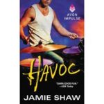 Havoc by Jamie Shaw