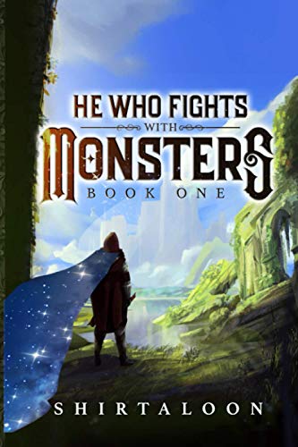 He Who Fights with Monsters 9 by Shirtaloon