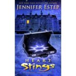 Heart Stings by Jennifer Estep
