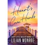 Heart’s Cove Hunks by Lilian Monroe