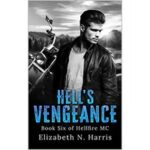 Hell’s Vengeance by Elizabeth N. Harris