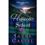 Highlander Seduced by Jayne Castel