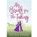 His Bride for the Taking by Tessa Dare