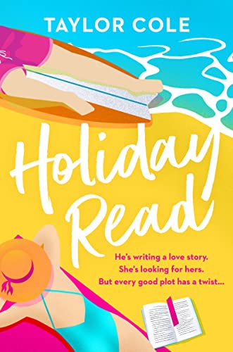 Holiday Read by Taylor Cole