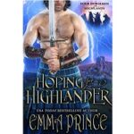 Hoping for a Highlander by Emma Prince