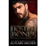 Hostile Bond by Autumn Archer