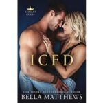 Iced by Bella Matthews