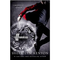 Illusion by Sherrilyn Kenyon