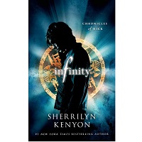 Infinity by Sherrilyn Kenyon