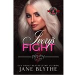 Ivory’s Fight by Jane Blythe