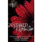 Justified Retribution by Cassie Hargrove