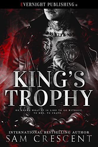 King’s Trophy by Sam Crescent