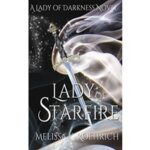 Lady of Starfire by Melissa Roehrich