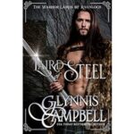 Laird of Steel by Glynnis Campbell