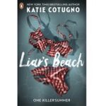 Liar’s Beach by Katie Cotugno