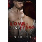 Love Like Mine by Nikita