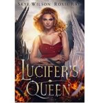Lucifer's Queen by Roxie Ray