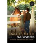 Maggie’s Match by Jill Sanders