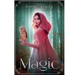 Magic by Anne Hall 